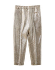 CordeliaSW Trousers, Silver