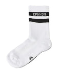 CPH SOCKS 3 wit/zwart
