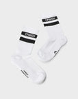 CPH SOCKS 3 wit/zwart