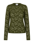 Raine-M, Smoked Olive