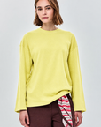 Trip, Yellow Medium
