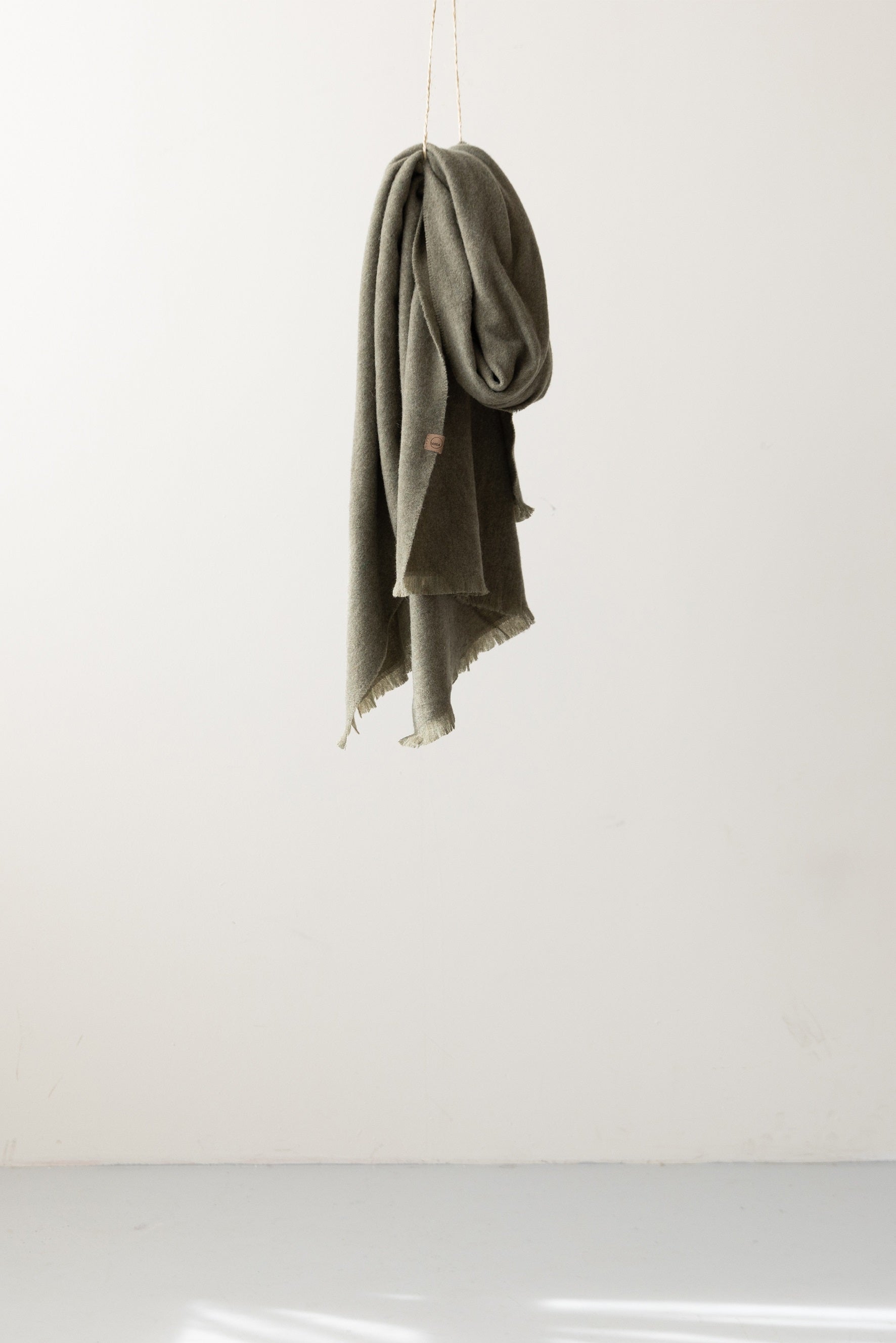 Coisa Scarf Olive