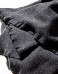 Coisa Scarf Antraciet