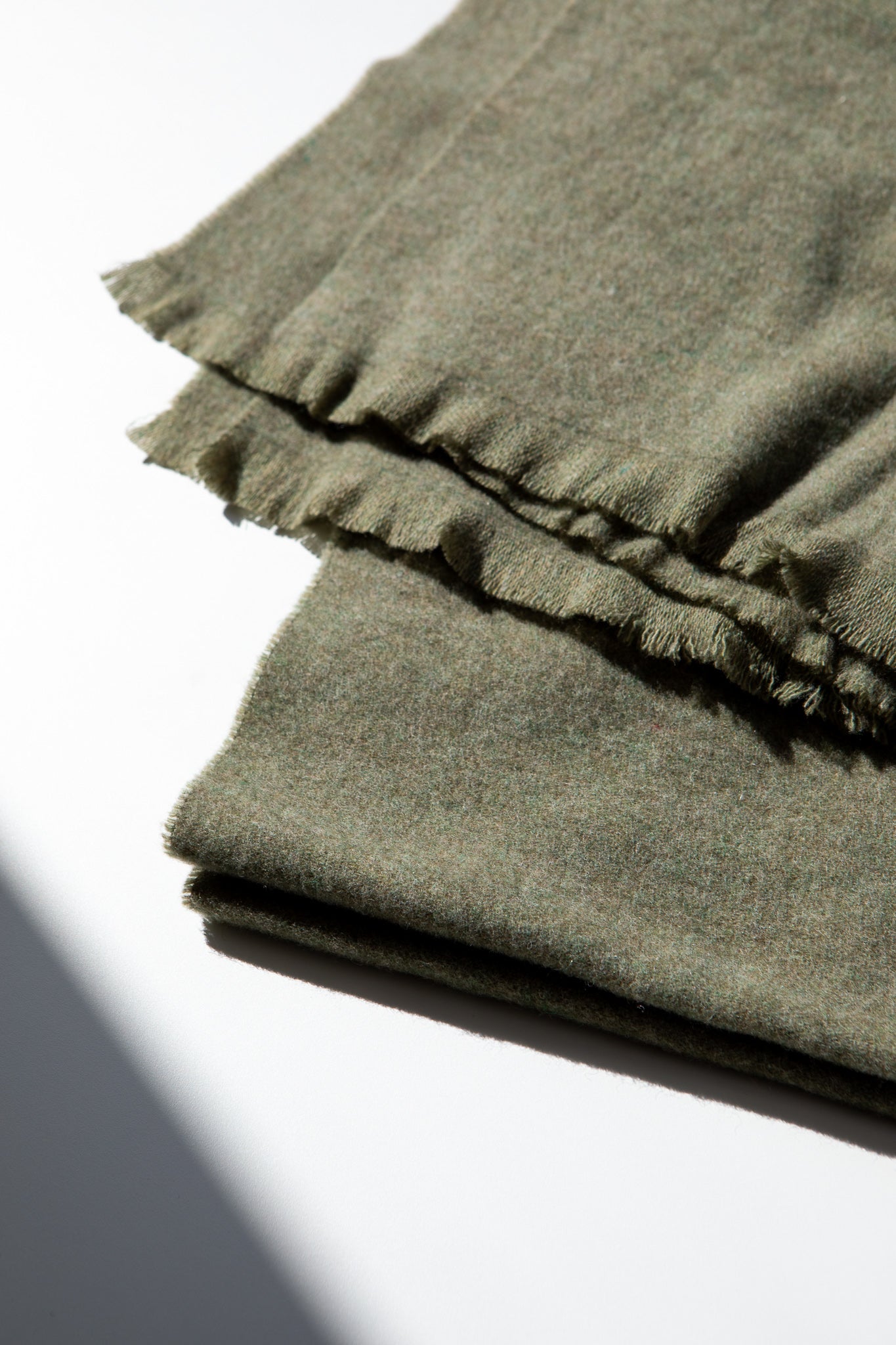 Coisa Scarf Olive