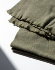 Coisa Scarf Olive