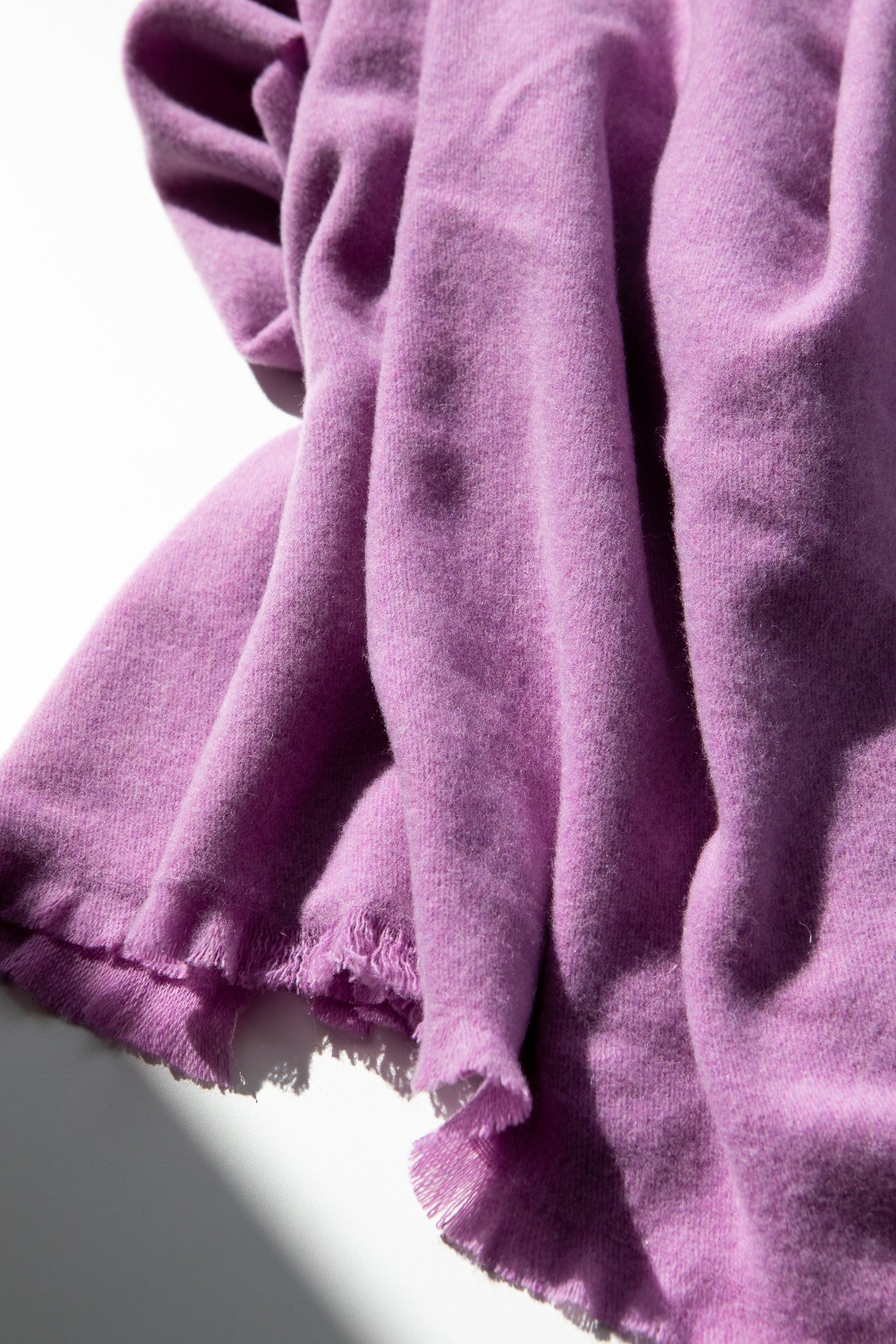 Coisa Scarf Rose