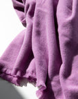 Coisa Scarf Rose