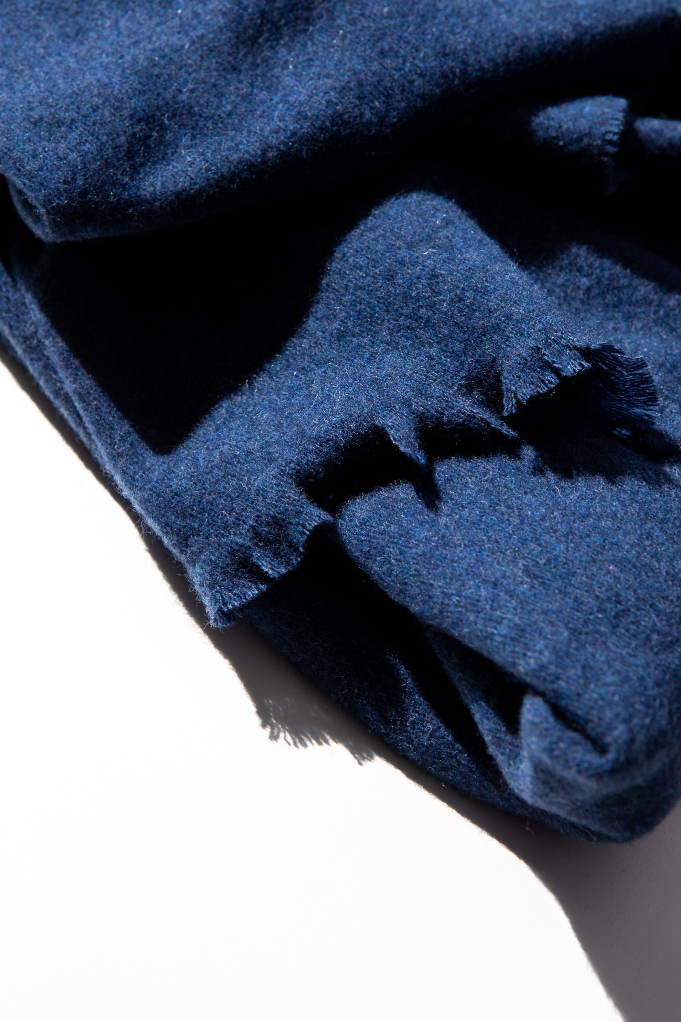Coisa Scarf Navy