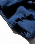 Coisa Scarf Navy