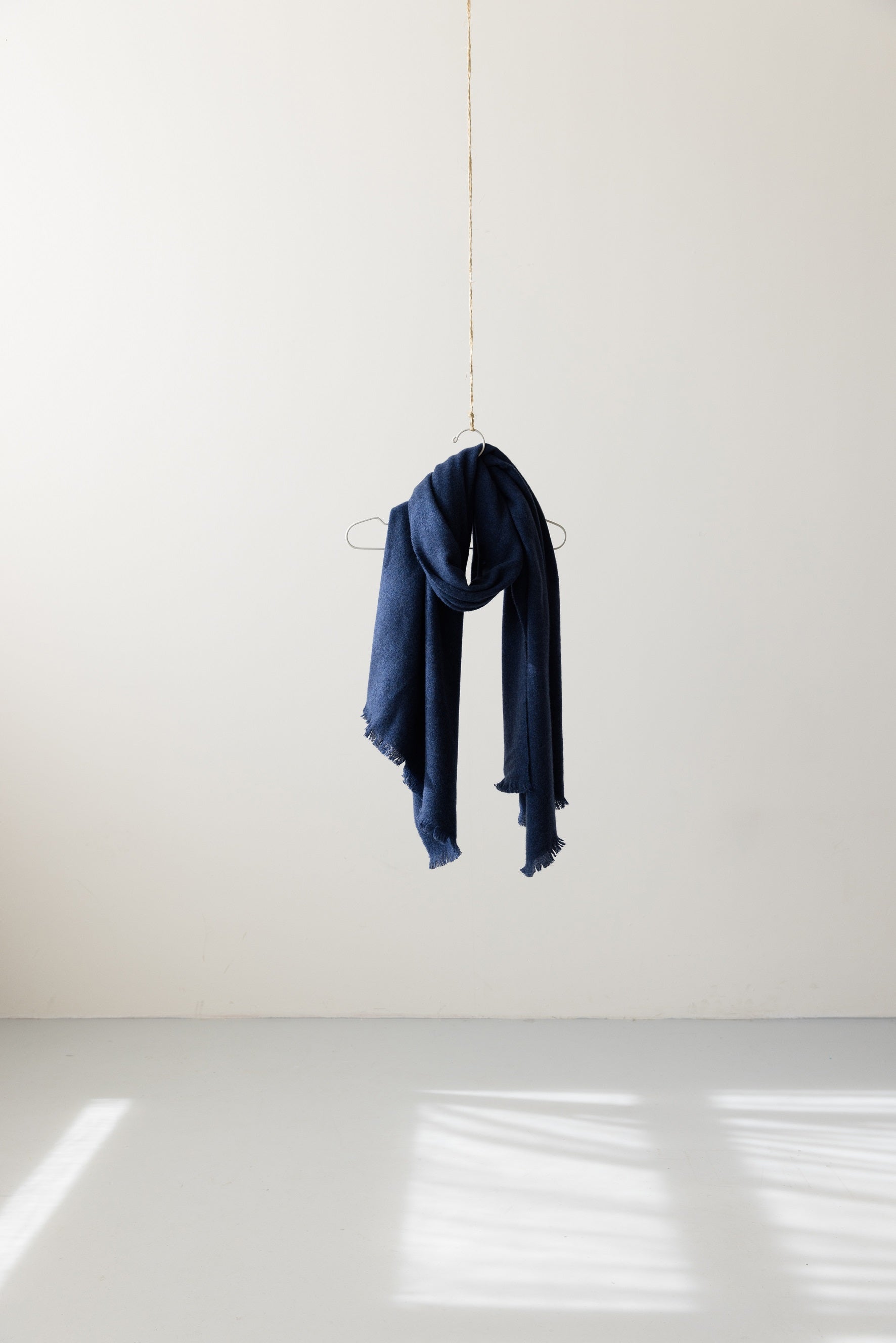 Coisa Scarf Navy