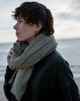 Coisa Scarf Olive