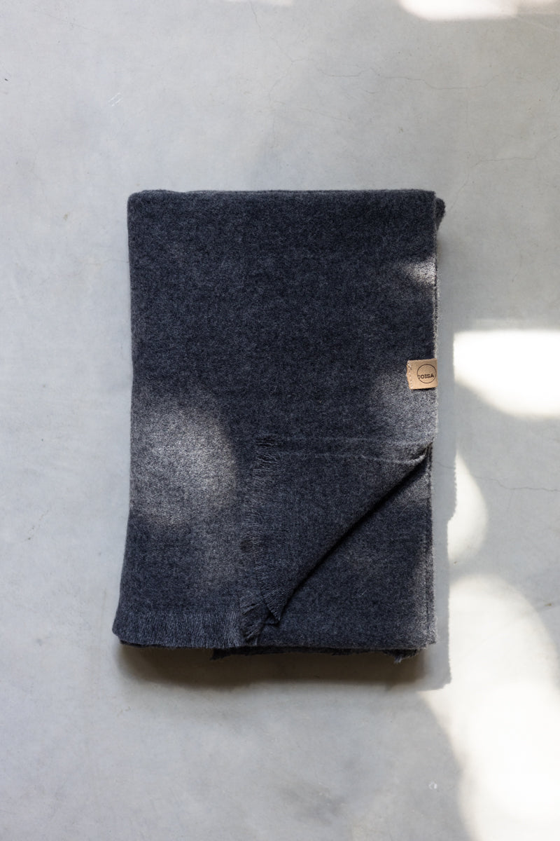 Coisa Scarf Antraciet