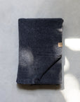 Coisa Scarf Antraciet