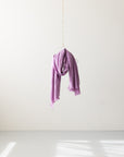 Coisa Scarf Rose