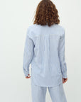 Dalinna-M, Ultramarine stripe