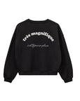 EliSW Sweatshirt Black