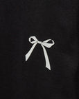 EliSW Sweatshirt Black