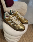 Goal, Gold