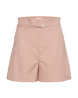 GZmanu shorts Rose Dust