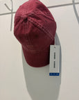 Samsoe cap, Dry rose
