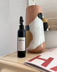 Lette Lys Roomspray Zwart