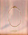 Parel Ketting Fijn