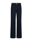 Augusta French Jeans Wash Undone Indigo