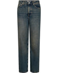 Brooke Jeans Wash Bray