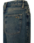 Brooke Jeans Wash Bray