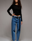 Tia Jeans Wash Colmar