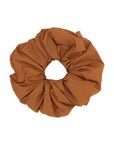 Ice Cream Scrunchie, Salted Caramel
