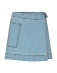 Kalinca-M, Lighter Blue Wash