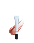Lip Glaze, Soft Brown