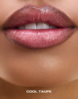 Lip liner, Cool taupe