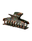 Lea Army Big, Army Green