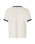 MissLL Tee, White