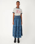 MissLL Tee, White