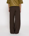 PCGaia GRS Pants, Java Brown Melange