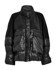 PCSallie Jacket, Black