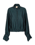 PCTinka Jacket, Dark Sea