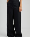 PCTanne Pant, Black