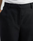 PCTanne Pant, Black
