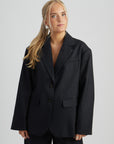 PCTanne Blazer, Black