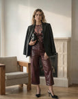 PCTanne Blazer, Black