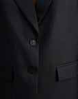 PCTanne Blazer, Black