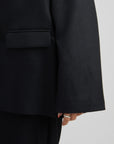 PCTanne Blazer, Black