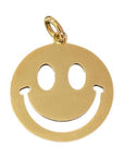 Smiley Big Pendant