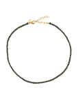 Koord Ketting Zwart