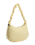 GroundMBG Bag, Recycled, Transparent Yellow