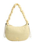 GroundMBG Bag, Recycled, Transparent Yellow